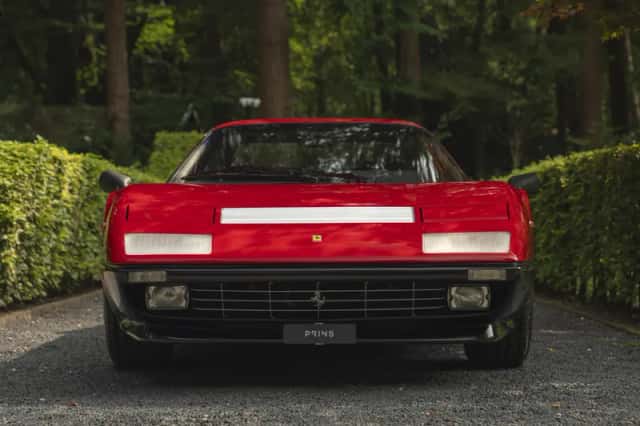 Ferrari 512 (1982) thumbnail 2