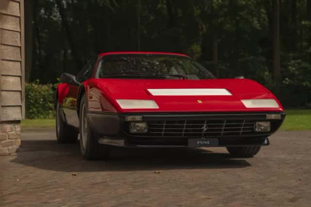 Ferrari 512 (1982) thumbnail 14