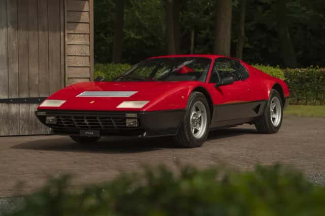 Ferrari 512 (1982) thumbnail 15