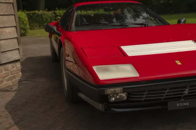 Ferrari 512 (1982) thumbnail 16