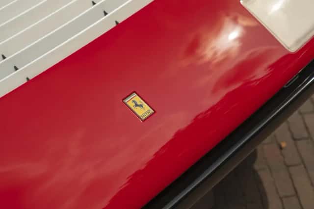 Ferrari 512 (1982) thumbnail 17