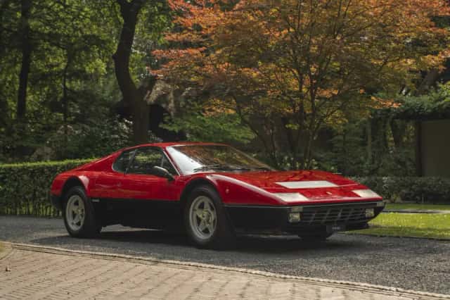 Ferrari 512 (1982) thumbnail 3