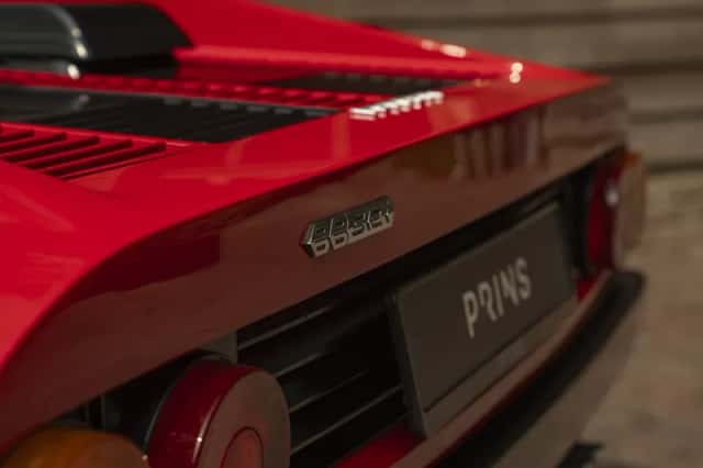 Ferrari 512 (1982) thumbnail 26