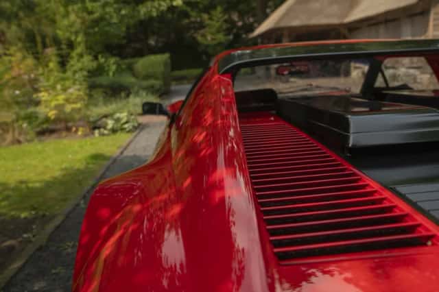 Ferrari 512 (1982) thumbnail 30