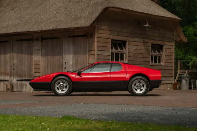 Ferrari 512 (1982) thumbnail 4