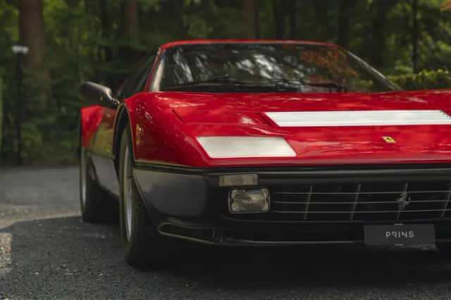 Ferrari 512 (1982) thumbnail 31