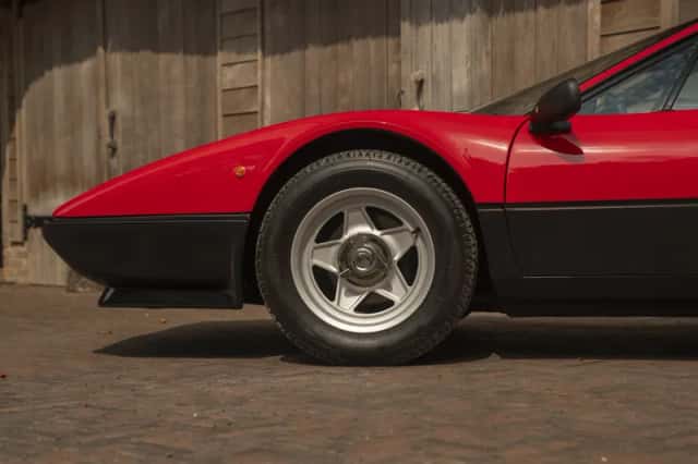 Ferrari 512 (1982) thumbnail 32