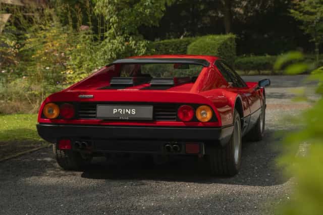 Ferrari 512 (1982) thumbnail 34