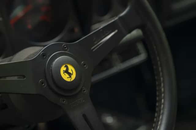 Ferrari 512 (1982) thumbnail 40