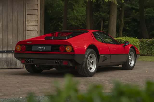 Ferrari 512 (1982) thumbnail 6