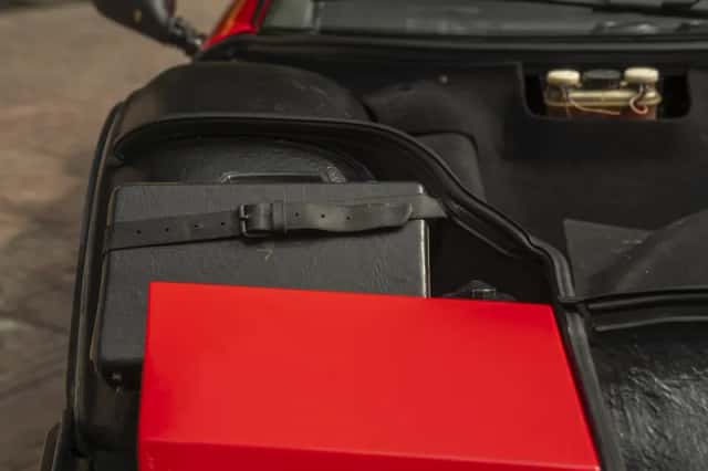 Ferrari 512 (1982) thumbnail 72