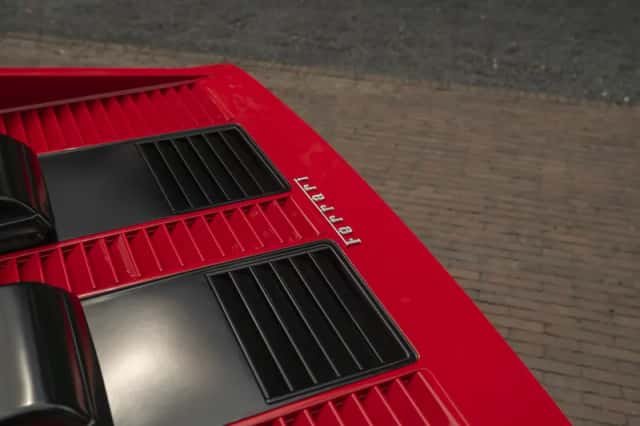 Ferrari 512 (1982) thumbnail 86