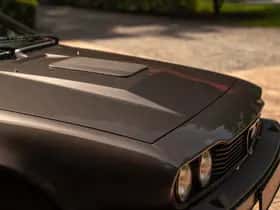 Alfa Romeo GTV (1982) thumbnail 15