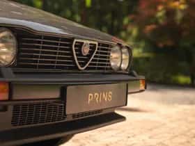 Alfa Romeo GTV (1982) thumbnail 17