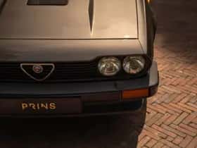 Alfa Romeo GTV (1982) thumbnail 18