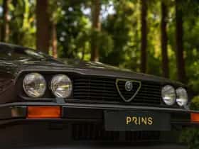 Alfa Romeo GTV (1982) thumbnail 21