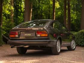 Alfa Romeo GTV (1982) thumbnail 25