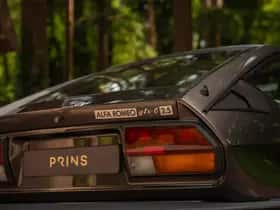 Alfa Romeo GTV (1982) thumbnail 26