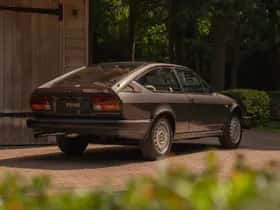 Alfa Romeo GTV (1982) thumbnail 6