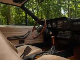 Alfa Romeo GTV (1982) thumbnail 10