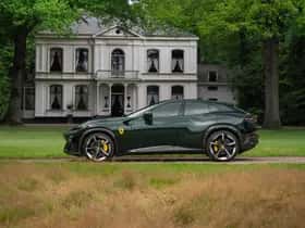 Ferrari Purosangue (2025)