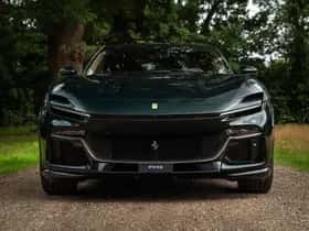 Ferrari Purosangue (2025) thumbnail 2