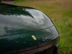 Ferrari Purosangue (2025) thumbnail 17