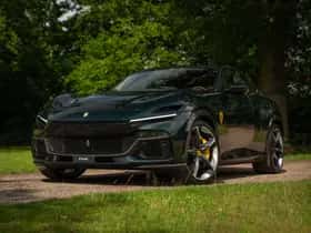 Ferrari Purosangue (2025) thumbnail 18