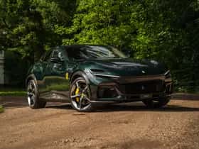 Ferrari Purosangue (2025) thumbnail 3