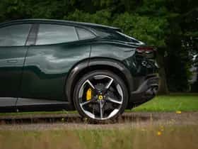 Ferrari Purosangue (2025) thumbnail 22