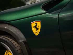 Ferrari Purosangue (2025) thumbnail 4