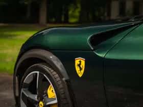 Ferrari Purosangue (2025) thumbnail 33
