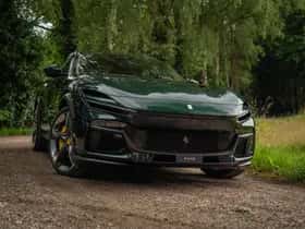 Ferrari Purosangue (2025) thumbnail 56