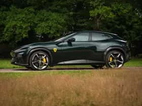 Ferrari Purosangue (2025) thumbnail 61