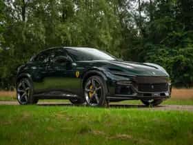 Ferrari Purosangue (2025) thumbnail 64