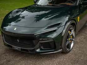 Ferrari Purosangue (2025) thumbnail 65