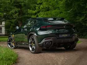 Ferrari Purosangue (2025) thumbnail 73