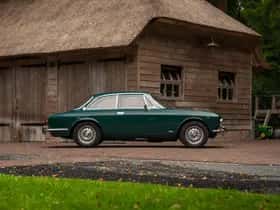 Alfa Romeo 2000 GTV