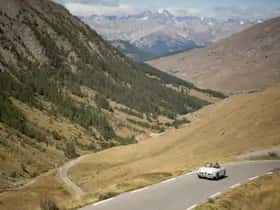 Alfa Romeo Giulia (1965) thumbnail 14
