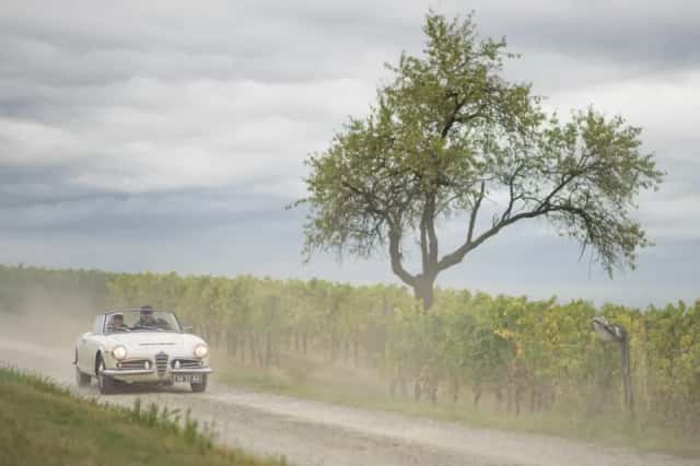 Alfa Romeo Giulia (1965) thumbnail 15