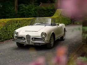 Alfa Romeo Giulia (1965) thumbnail 16