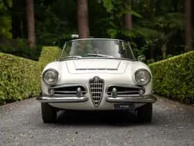 Alfa Romeo Giulia (1965) thumbnail 17
