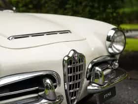 Alfa Romeo Giulia (1965) thumbnail 19