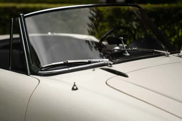 Alfa Romeo Giulia (1965) thumbnail 20
