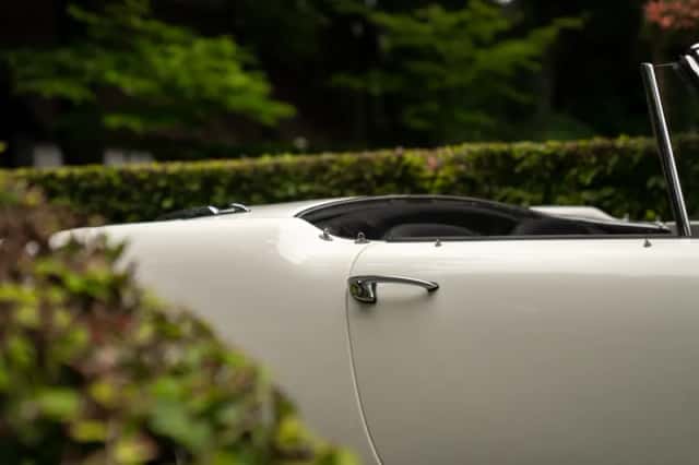 Alfa Romeo Giulia (1965) thumbnail 21