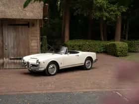 Alfa Romeo Giulia (1965) thumbnail 26