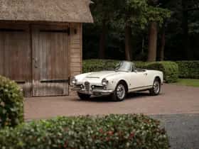 Alfa Romeo Giulia (1965) thumbnail 27