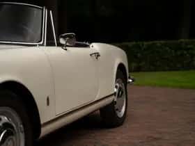 Alfa Romeo Giulia (1965) thumbnail 29