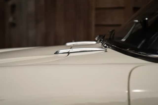 Alfa Romeo Giulia (1965) thumbnail 31
