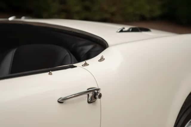 Alfa Romeo Giulia (1965) thumbnail 33